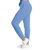 Skechers Womens Skechluxe Elevate Jogger - BLUE