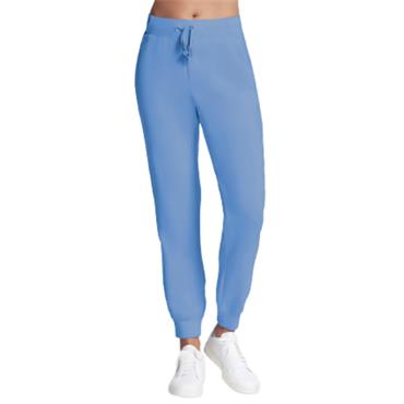 Skechers Womens Skechluxe Elevate Jogger - BLUE
