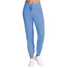 Skechers Womens Skechluxe Elevate Jogger - BLUE