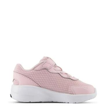 New Balance Kids Junior 578v1 Running Shoes - Pink