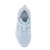New Balance Kids Fresh Foam 625 Bungee Lace with Top Strap Running Shoes - Blue Sky