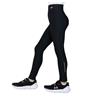 ONEILLS KIDS RILEY 040 FULL LENGTH LEGGINGS - BLACK