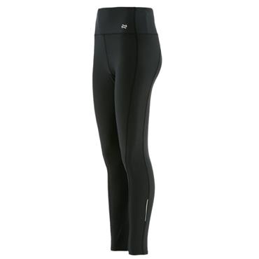 ONEILLS KIDS RILEY 040 FULL LENGTH LEGGINGS - BLACK