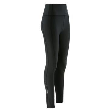 ONEILLS WOMENS RILEY 040 FULL LENGTH LEGGINGS - BLACK