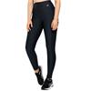 ONEILLS WOMENS RILEY 040 FULL LENGTH LEGGINGS - BLACK