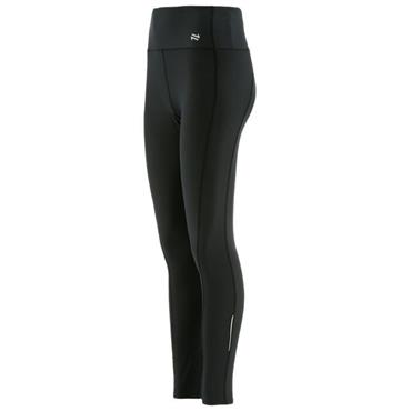 ONEILLS WOMENS RILEY 040 FULL LENGTH LEGGINGS - BLACK