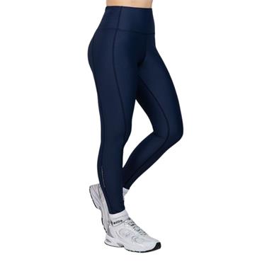 ONEILLS WOMENS RILEY 040 FULL LENGTH LEGGINGS - MARINE