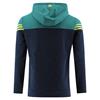 O' Neills Adults Donegal Sedona 012 Tech Fleece Hoodie - GREEN