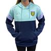 O' Neills Girls Donegal Sedona 012 Tech Fleece Hoodie - MARINE