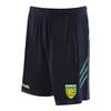 O' Neills Kids Donegal Sedona 049 Poly Training Shorts - GREEN