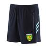 O' Neills Kids Donegal Sedona 049 Poly Training Shorts - MARINE