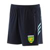 O' Neills Donegal Adults Sedona 049 Poly Training Shorts - MARINE