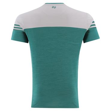 O' Neills Adults Donegal Sedona 060 K20 T- Shirt - GREEN