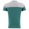 O' Neills Adults Donegal Sedona 060 K20 T- Shirt - GREEN