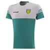 O' Neills Adults Donegal Sedona 060 K20 T- Shirt - GREEN