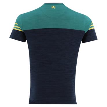 ONEILLS KIDS DONEGAL SEDONA 060 TSHIRT - MARINE