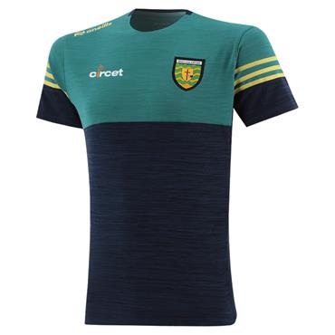 ONEILLS KIDS DONEGAL SEDONA 060 TSHIRT - MARINE