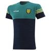 ONEILLS KIDS DONEGAL SEDONA 060 TSHIRT - MARINE