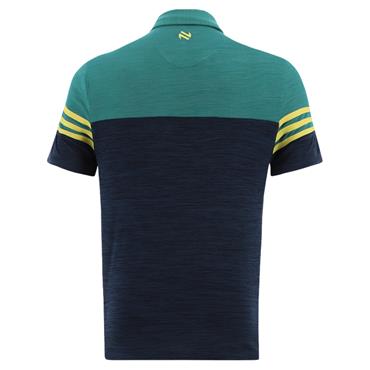 ONEILLS ADULTS DONEGAL SEDONA 061 POLO SHIRT - MARINE