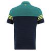 ONEILLS ADULTS DONEGAL SEDONA 061 POLO SHIRT - MARINE