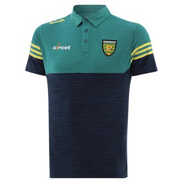 ONEILLS ADULTS DONEGAL SEDONA 061 POLO SHIRT - MARINE