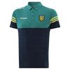 ONEILLS ADULTS DONEGAL SEDONA 061 POLO SHIRT - MARINE