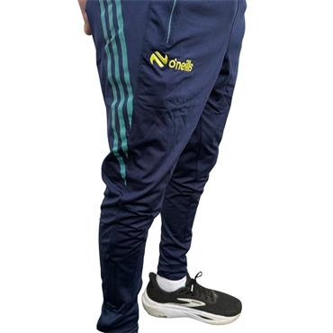 ONEILLS KIDS DONEGAL SEDONA 153 BRUSHED SKINNY PANTS - MARINE