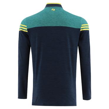 ONEILLS ADULTS DONEGAL SEDONA 184 HALF ZIP - MARINE