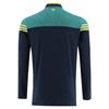 ONEILLS ADULTS DONEGAL SEDONA 184 HALF ZIP - MARINE