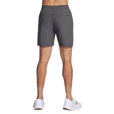 Premier 7 Inch Short - Grey
