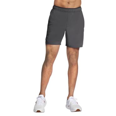 Premier 7 Inch Short - Grey