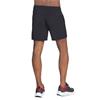 SKECHERS MENS PREMIER 7 INCH SHORTS - BLACK