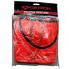 Sportech Mesh Training Bib 10 Pack - Orange