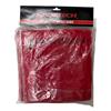 Sportech Mesh Training Bib 10 Pack - Red
