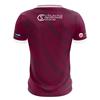 O'NEILLS KIDS TERMON JERSEY 2025 - Maroon