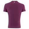 ONEILLS ADULTS TERMON TOUR T-SHIRT - Maroon
