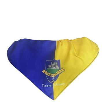 Tipperary Dog Bandana - BLUE