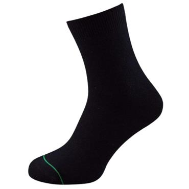1000 Mile Womens Original Socks - BLACK
