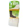 1000 Mile Mens Original Socks - White