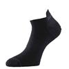 1000 Mile Womens Trainer Liner - BLACK