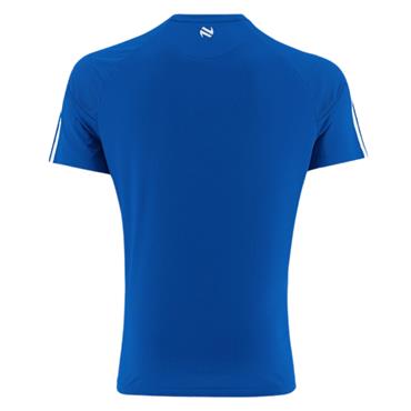 O' Neills Adults Fanad Gaels Tour 060 T- Shirt - BLUE