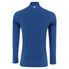 O' Neills Kids Fanad Gaels Tour 184 Brushed Half- Zip - BLUE