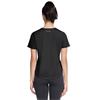 Skechers Womens Stride Performance T Shirt - BLACK