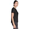 Skechers Womens Stride Performance T Shirt - BLACK