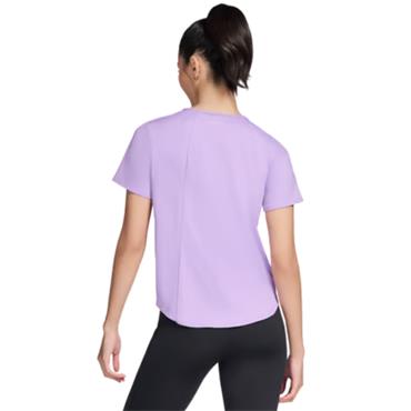 Skechers Womens Stride Performance Tshirt - Purple