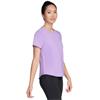 Skechers Womens Stride Performance Tshirt - Purple