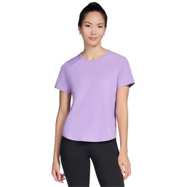 Skechers Womens Stride Performance Tshirt - Purple