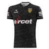 O'NEILLS OFFICIAL DONEGAL GAA TRAINING JERSEY | 2026 | REGULAR FIT | BLACK | ADULTS