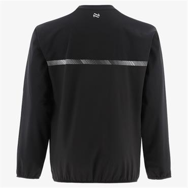 ONEILLS ADULTS TROPICAL 099 WINDBREAKER - BLACK