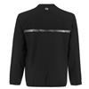 O' Neills Donegal Adults Tropical 099 Windbreaker - BLACK